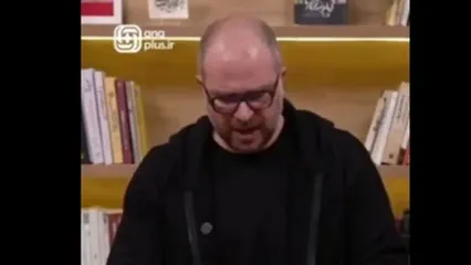 کنایه مجری خبرساز به عکس اخیر عادل فردوسی‌پور