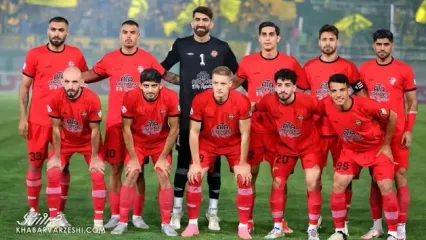 سردار آزمون به این شکل حکم اخراج بیرانوند را امضا کرد