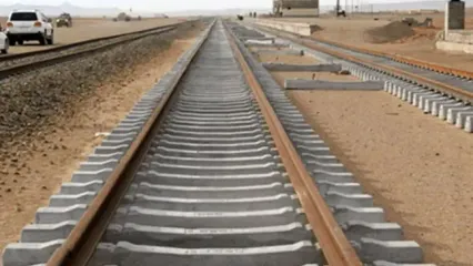 ویدئویی از تخریب پل یحیی‌آباد در اطراف کاشان