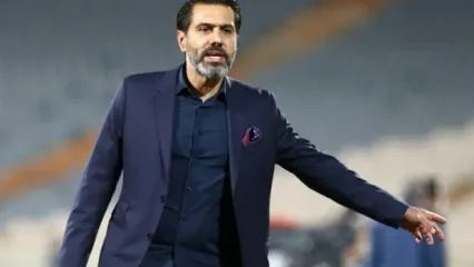 حمله مهدی توتونچی به افشین پیروانی روی آنتن زنده