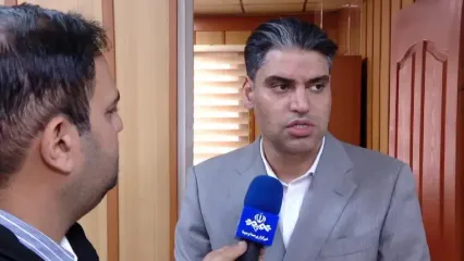 انتخاب دستیار ایرانی برای کریم باقری