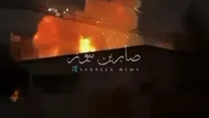 انهدام مقرهای گروه‌های تجزیه‌طلب در «سلیمانیه»