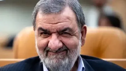 محسن رضایی: ترامپ می‌خواهد پلیس تنگه هرمز شود