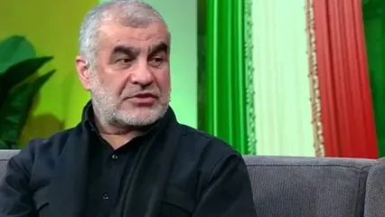 افشاگری نیکزاد از علت حضور آمریکا در اصفهان