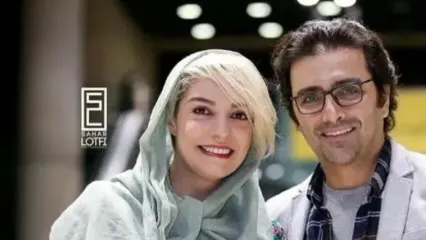 الیکا عبدالرزاقی : 12 سال دوست دختر امین زندگانی بودم / یه دونه خواستگار هم نداشتم