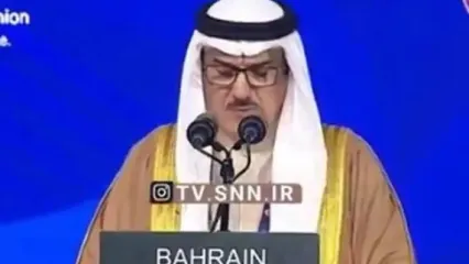 پاسخ متکی به ادعاهای نماینده بحرین علیه ایران