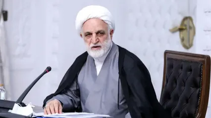 کد مهم رئیس قوه قضاییه از عملیات شکست خورده آمریکایی‌ها در اصفهان