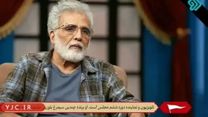 بهروز افخمی: مردم ما در این جنگ خود را کشف کردند