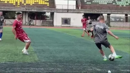 اختصاصی: سپیدرود ۲ منتخب لیگ برتر گیلان ۲
