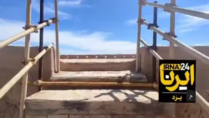 نارین‌قلعه چهار هزار ساله، شناسنامه برجسته میبد یزد