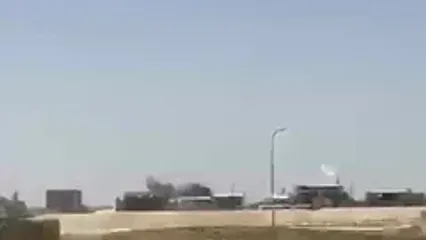قهوه با طعم موشک ایرانی