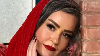 نگاهی به جشن تولد باشکوه و صمیمانه 51 سالگی نعیمه نظام دوست / وقتی عزیز دل یک ملت باشی اینجوری سوپرایزت می کنن