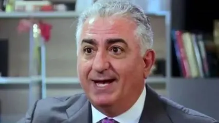 انتقاد یک رسانه از حواشی سفر رضا پهلوی به سوئد