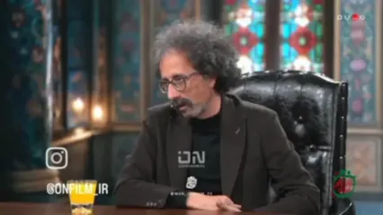 اسطوره‌ی شاهنامه، سرباز پای لانچر است نه سلبریتی که در خون می‌رقصد