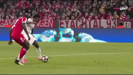 ویدیو: خلاصه بازی بایرن مونیخ 4 - 3 رئال مادرید/ نمایش دیوانه‌وار