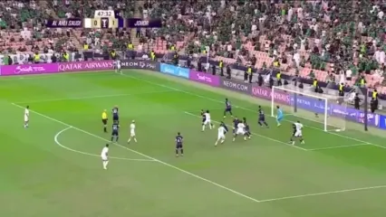 خلاصه بازی الاهلی عربستان 2 جوهور دارالتعظیم مالزی 1