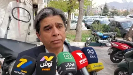 ویدئو: ادامه مسابقات باید بعد از جام جهانی برگزار شود