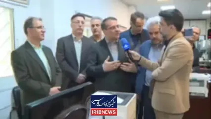 زمان افزایش حقوق کارکنان و کارمندان دولت اعلام شد