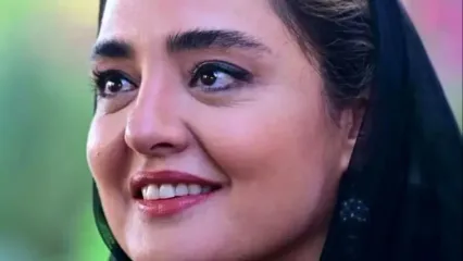 نرگس محمدی رسما همه رو سر کار گذاشته