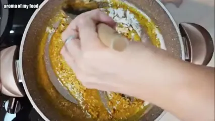طرز تهیه خوراک نخود؛ یک غذای سنتی و خوشمزه