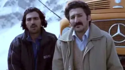 مانی حقیقی با این ویدئو مثل آوار سر مردم خالی شد