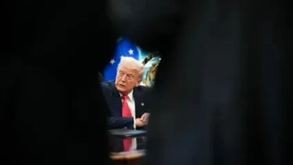 لفاظی تازه ترامپ: کار ایران تمام است!