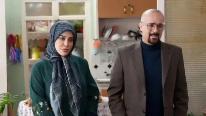 نام علی دایی در سریال جدید شبکه یک سانسور شد!
