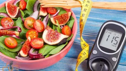 سبک زندگی و خورد و خوراک افراد دیابتی چگونه باشد؟