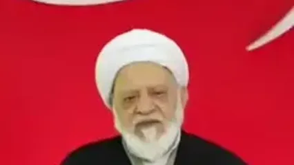 ناگفته‌هایی از جزئیات جلسه انتخاب آیت الله مجتبی خامنه‌ای