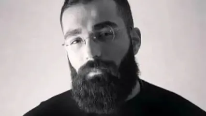 هنرنمایی جدید حمید صفت جلب توجه کرد