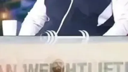 واکنش علیرضا یوسفی، قهرمان سنگین وزن آسیا به ساخت انیمیشن‌هایی از او و به یاد کودکان میناب