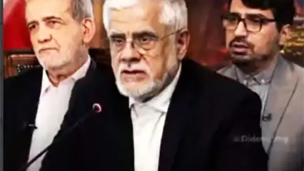 صداوسیما: کار پزشکیان غیرقانونی بوده!