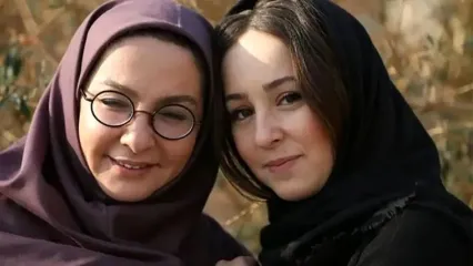 لاله صبوری: وقتی تجریش رو زدن برگشتم دیدم دختر 16 ساله ام پنیک شده/ با شجاعت میگم بله خیلی ترسیدم