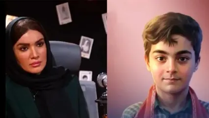 یادداشت متین ستوده برای دانش آموز مدرسه میناب / ماکان نصیری: یک مدرسه ام پر از خالی، یه معلم باردار که توان حضور و غیاب نداره...