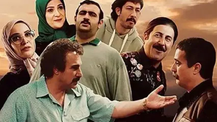 اطلاعات تازه کارگردان پایتخت از فصل جدید این سریال