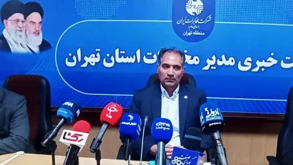 گلایه مشترکین از قطع تلفن و اینترنت در پروژه فیبر نوری / مخابرات تهران: قطع ارتباط بدون جایگزین تخلف است / مشترکان با 2020 تماس بگیرند