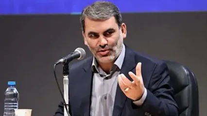 نماینده مجلس: تا عید غدیر جشن پیروزی می‌گیریم