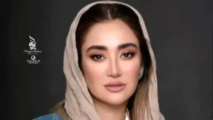 بهاره افشاری: در نگاه اول من یک دختر قرتی ام / من جسارتشو ندارم اینجوری بیام جلوی دوربین