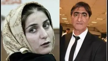 نگاهی به رازگشایی ناصر محمدخانی پس ازسالها / از شهلا جاهد چه خواستم