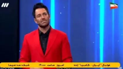 صحبت‌های جالب محمدرضا گلزار در خصوص نماز شب