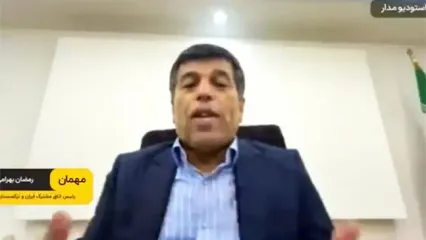 ادعایی عجیب درباره رابطه قطعی اینترنت و برق!