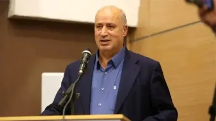کمپ تیم ملی به مکزیک منتقل شد