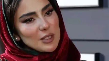 بازیگر بامداد خمار: مجبور شدم کامپوزیت‌های دندانم را بردارم