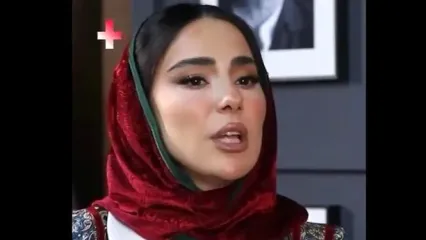 شیدا یوسفی: در کارخانه پدرم روی شمش‌های طلا راه می‌رفتم