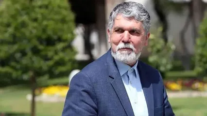 وزیر فرهنگ: فردوسی و شاهنامه حافظه تاریخی ایرانند