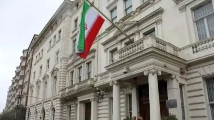 واکنش مینیونی سفارت ایران در غنا به پست ترامپ