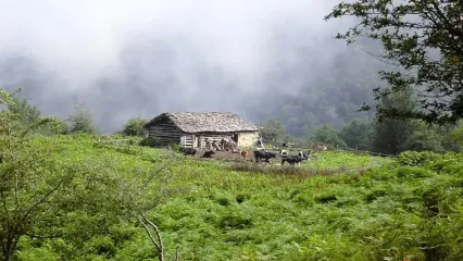 آشنایی با روستاهای لاهیجان