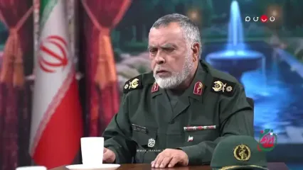 روایتی از ۱۷ سالگی رهبر انقلاب در خط مقدم جنگ