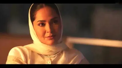 سکانس سازدهنی سینا مهراد و ستایش رجایی‌نیا در بدنام