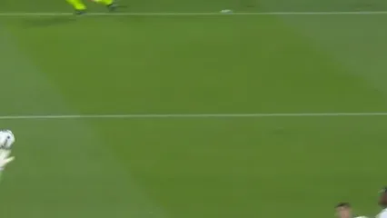 ویدئو: وقتی برنابئو در سکوت مطلق غرق شد